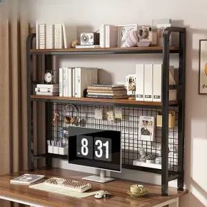 책상서랍장 컴퓨터 프린트 확장 프린터기 데스크 키높이