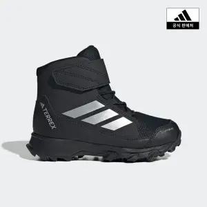 [아디다스키즈](김해점)[adidas kids] (170~240) TERREX SNOW CW K (JR4188)