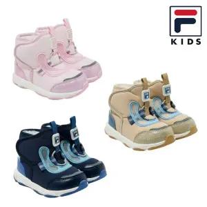 [휠라키즈](대전신세계)단독 할인 24FW 원더버즈 부츠 TD (3XM02380G)