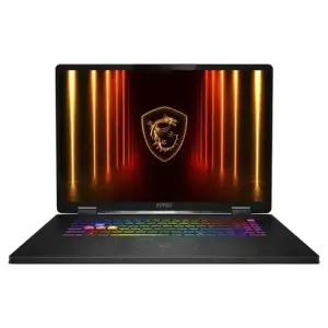 T) MSI 크로스헤어 A18 HX A8WGKG-R9 QHD+ (64GB 램/ NVMe 4TB 교체 장착)