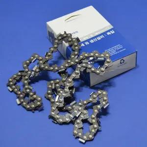 체인톱날 91번26날 350mm LCS-350L ECS3300 UC3541A AKE35-19S 엔진톱 악세사리 경제형