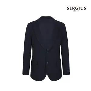 세르지오 남성 구스다운 정장자켓 콤비자켓 SJKMGMG423