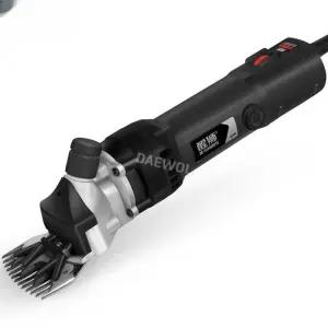 대형견 클리퍼 강아지 미용기 직선형 직선 바리깡 깎기 애견