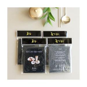 놋담 유기 전용 수세미