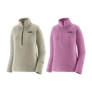 파타고니아 여성 패딩 점퍼 [코리아] 40251Q7 우먼즈 R1 에어 집 넥 SB 겨울 아우터