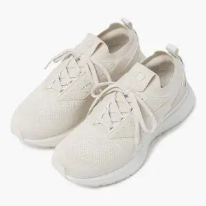 [르꼬끄](강남점)[이월][70% OFF] 엑셀티프 니트 BEG / QO323PRN72 / 남여공용 운동화