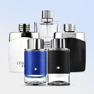 몽블랑 향수/레전드/스피릿/스타워커/익스플로러/울트라블루/EDT/EDP/100ml