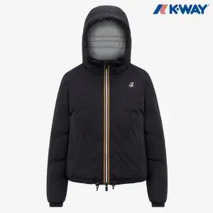 [정가 369 000] 까웨 여성 르브레 4.0 알바인 헤비 웜 덕다운 방수 패딩 Y256EWD935