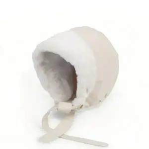 [대구백화점] [캡텐]엘르 25 윈터 보넷 방한모 IV(ELE6UAE001)