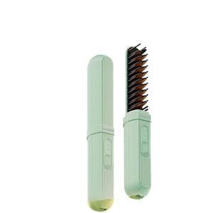 코이즈미 KOIZU 앞머리 미니 충전 브러쉬형 핑크 지속