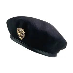 남성베레모군대 군인베레모모자 육군 특전사 빵 모자