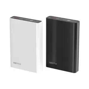C타입 미니 보조배터리 휴대용 배터리충전기 10000mAh