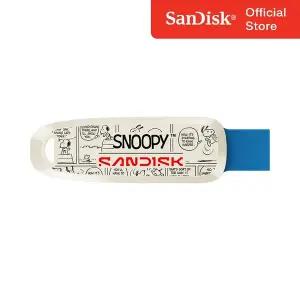 [샌디스크]SOI 샌디스크 스누피 폰드라이브 USB 256GB
