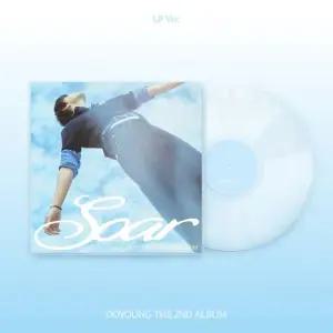 도영 - SOAR  솔로 2집   LP