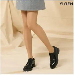 [롯데백화점]비비안 누드 탑 팬티호즈 PH1483