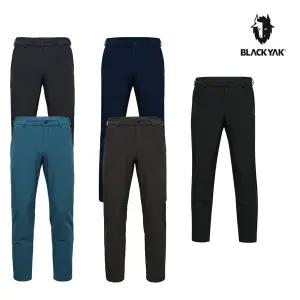 [블랙야크]남성 메이져 본딩 팬츠 스탠다드 핏 겨울용 남성 바지 1BYPNW4001