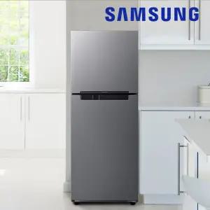 삼성 냉장고 2도어 203L 일반냉장고 리파인드이녹스 RT20FARL3S9 원룸 사무실 오피스텔 무료설치