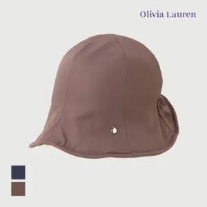 [올리비아로렌ACC] 패딩 리버서블햇_VYCXE3Z9211