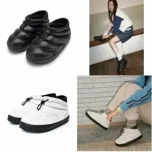 푸마 공용 터프 패디드 미드 403035-01 402376-02