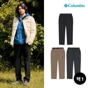 25FW] 컬럼비아 남성 윈터본딩팬츠 2종