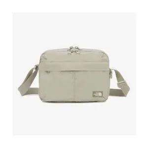노스페이스 THE NORTH FACE NN2PR73C 트래블 크로스백 스몰 GRAYISH BEIGE