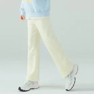 [아이러브제이] WWAB01.제이 시그니쳐 골지팬츠 AWWPT01