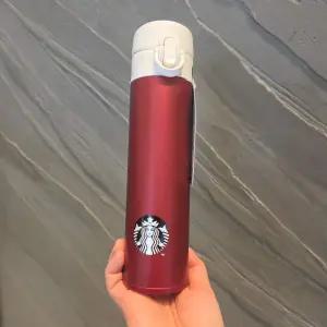 스타벅스 조이풀 JNI 보온병 400ml 각인