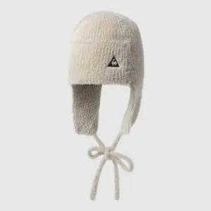 [르꼬끄](센텀시티점)여성 귀달이 비니(QQ422WBNN2_BEG)