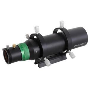 50mm/60mm 가이드 스코프 FMC 굴절 망원경 OTA 이중 나선형 포커서 액세서리 60230/50183