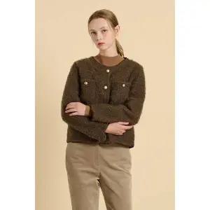 [BCBG](대전신세계)Y 라운드포켓 JK (B5W9Y990)