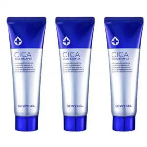 듀이셀 이더블시카크림 50ml 1+1+1