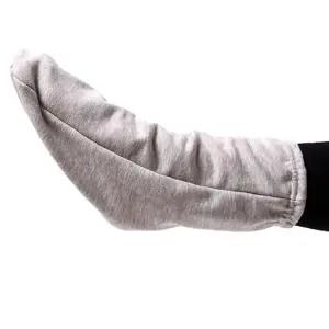 군인양말 기모양말 대형 발주머니 방한발덮개 겨울 발커버 대혀앵말 방한용 발토시