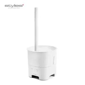 보국 스타일리스 초음파 가습기 화이트 SSU-301HC