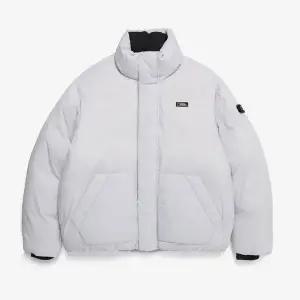 [내셔널지오그래픽](대전신세계)에어로윙 씬 구스 다운 점퍼 N224MDW090