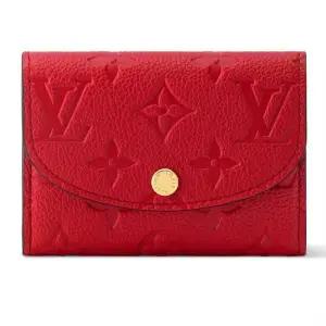 [명품] 판 로잘리 코인 퍼스 M25811