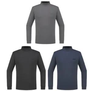 [대구백화점] [레드페이스]플리스모크넥티셔츠 (REWMTSW24510)