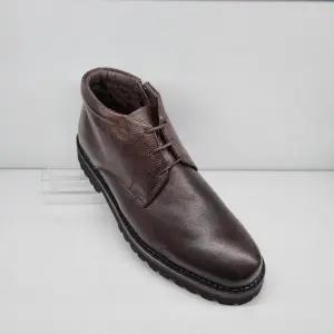 엘칸토 M백화점 남성 더비 기모 앵클부츠 LCMA21U54C (42313084)