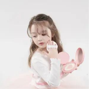 코코힐리 크림팡 팩트 유/아 초등 고보습 크림밤 어/린/이팩트 수딩 로션 화