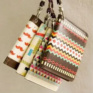 여자 목걸이 카드지갑 지폐수납 20대 목걸이형 지갑 교통카드지갑