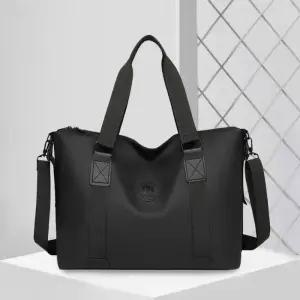 [라일리] Rly 남녀공용 4컬러 생활방수 보스턴백 크로스백 여행