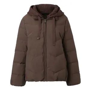 [롯데백화점]엠씨 오리털 패딩점퍼C54D004