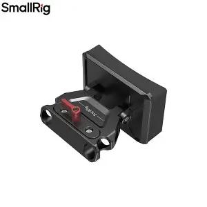 스몰리그 SmallRig SR3183 경량 가슴패드 로드클램프 포함 SR3183