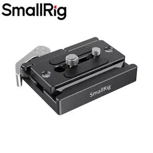 스몰리그 SmallRig SR2144B 퀵 릴리즈 베이스 플레이트 클램프 아르카타입 SR2144B