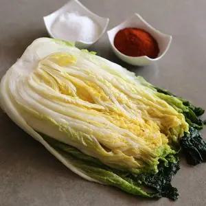 [맛군][맛꾼] 해남 HACCP인증 아삭한 절임배추 10kg