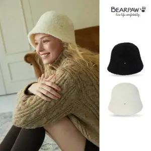 [베어파우](하남점)(BEARPAW) 여성 슈가(SUGAR) 버킷햇 2종 BPHAT001QD외