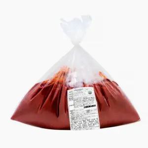 풀무원 톡톡 김치양념속 (5kg) 믿고먹는 간편 김장재료 김치양념 김칫속 가을 식재료