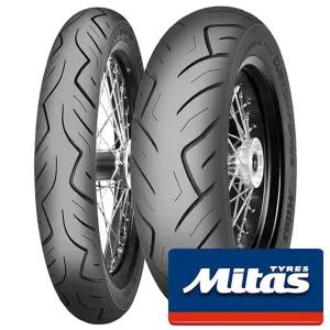 CUSTOM FORCE 150/80B16