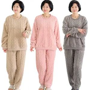 [엄마옷 로즈맘] 진도수면상하세트