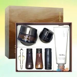 숨37도 퍼멘타리프트 리쥬버네이팅 아이크림 50ml 대용량 기획