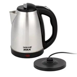 커피포트 전기포트 1.8L 맥스 스텐 키친아트MX18 전기주전자